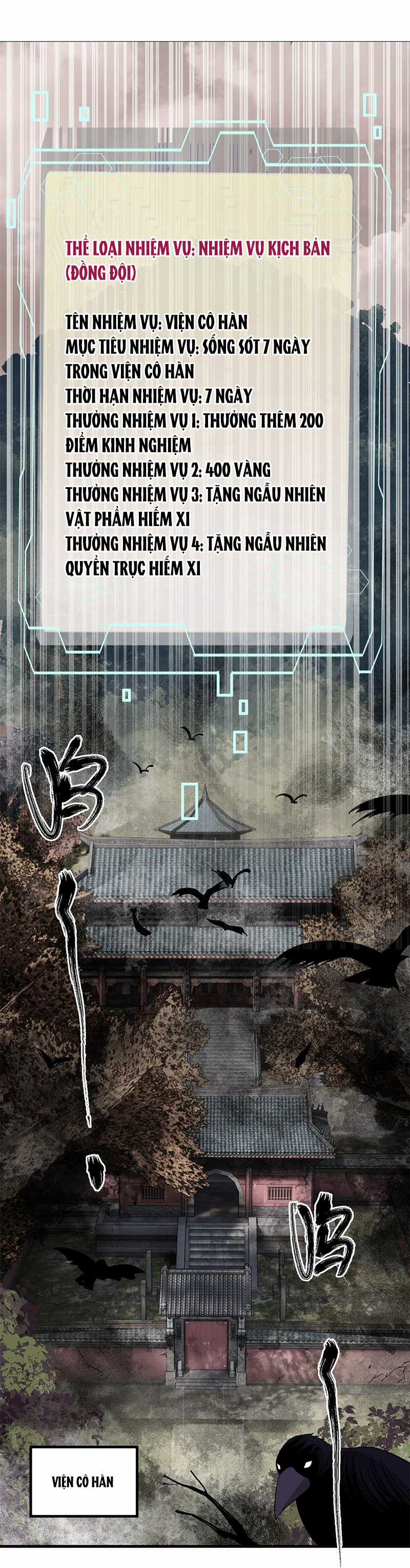 người chơi hung mãnh Chapter 9 trang 2