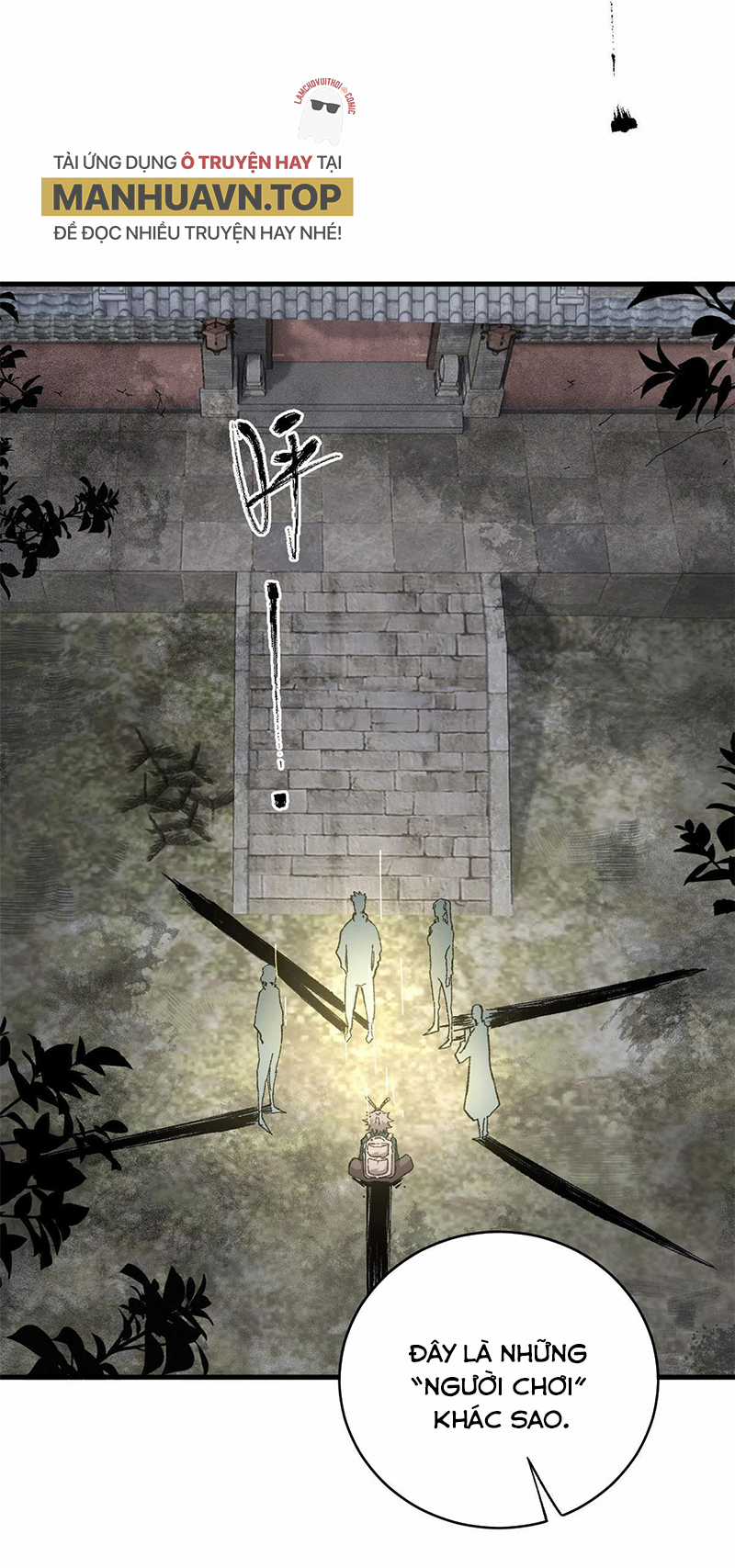 người chơi hung mãnh Chapter 9 trang 3