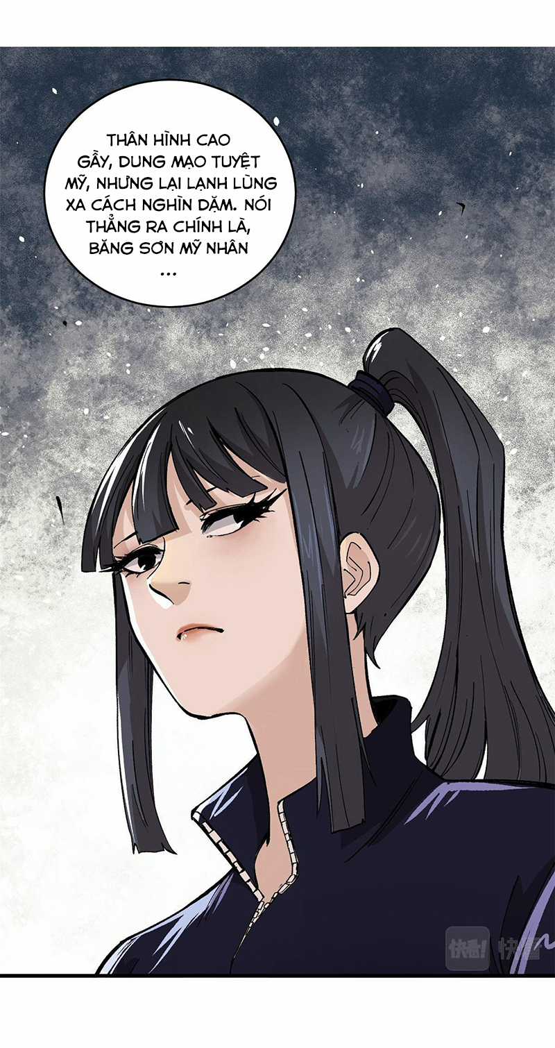 người chơi hung mãnh Chapter 9 trang 5