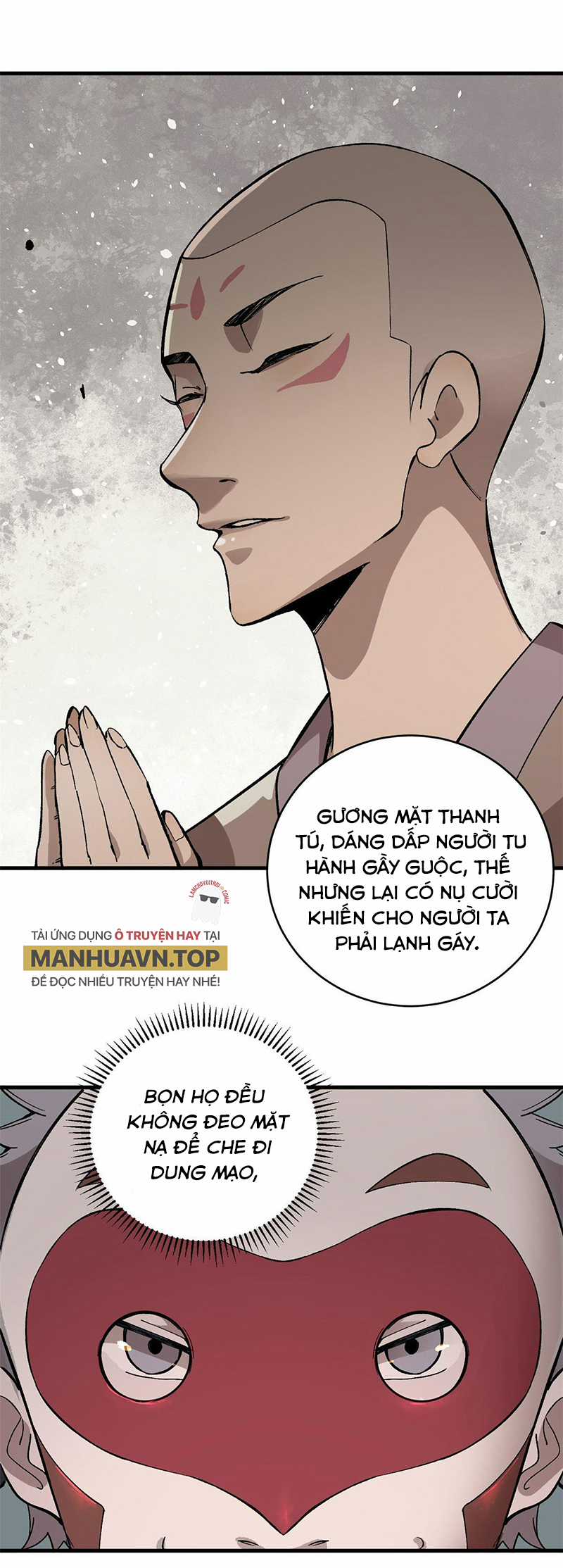 người chơi hung mãnh Chapter 9 trang 6