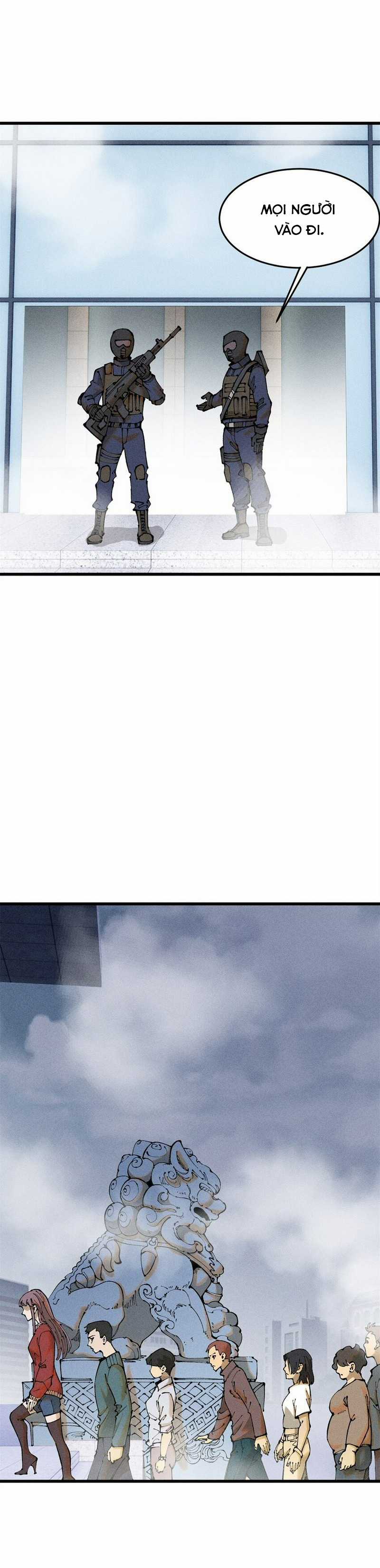 người chơi hung mãnh Chapter 90 trang 4