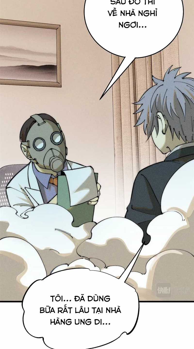 người chơi hung mãnh Chapter 91 trang 11