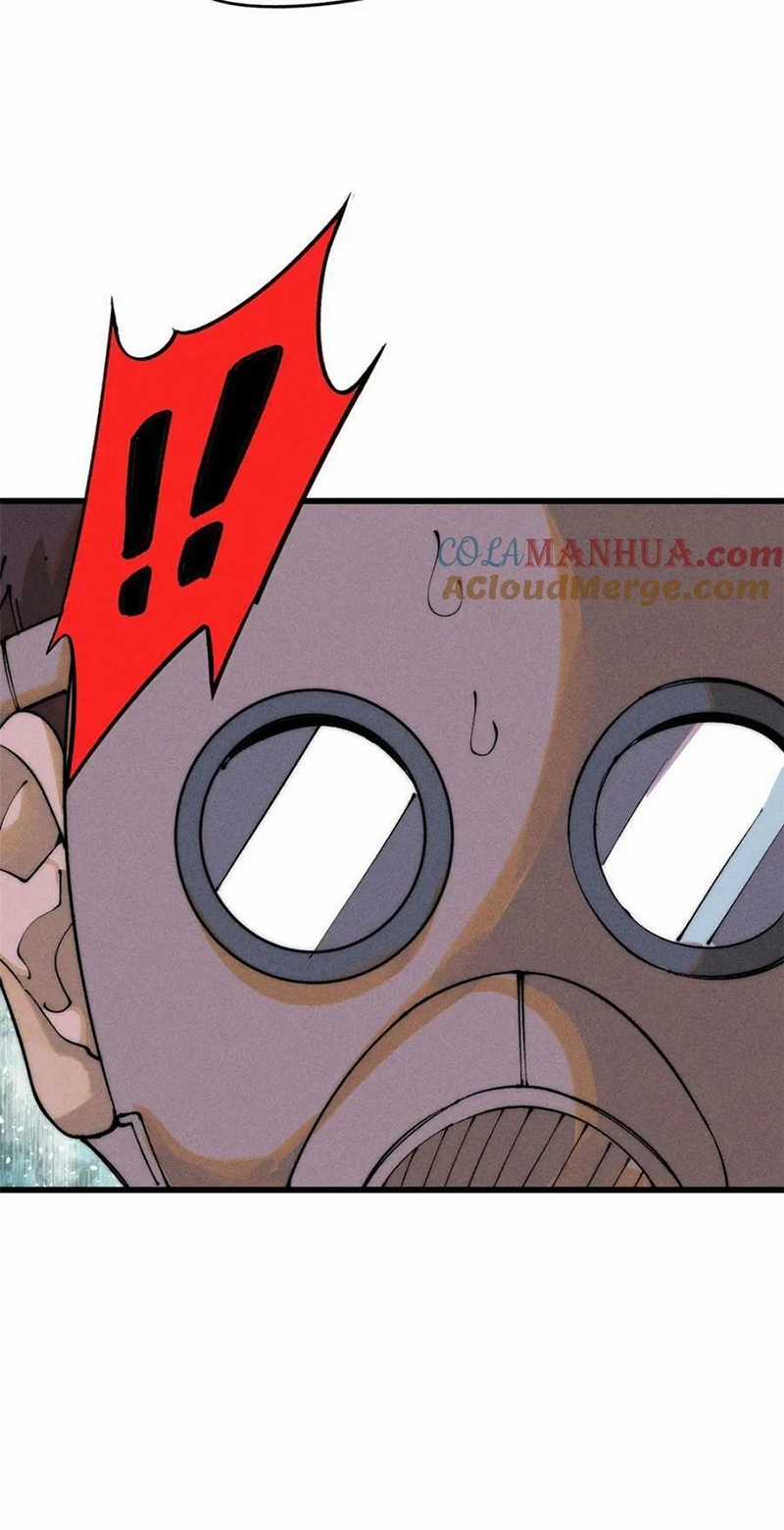 người chơi hung mãnh Chapter 91 trang 12