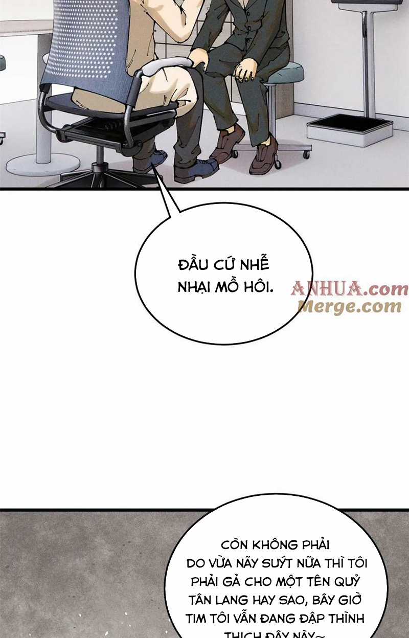 người chơi hung mãnh Chapter 91 trang 2