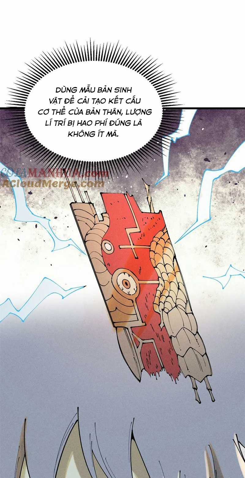 người chơi hung mãnh Chapter 91 trang 4