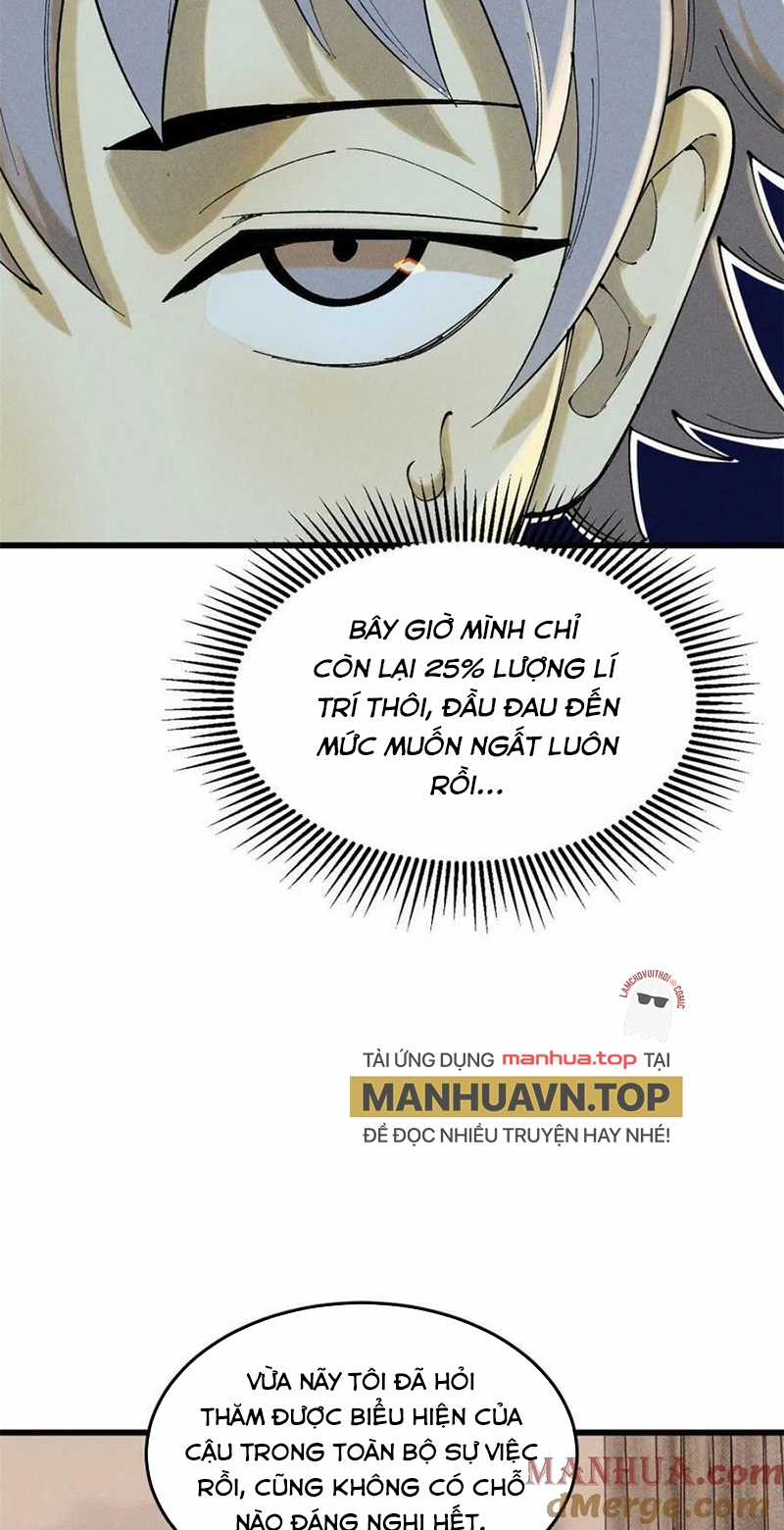 người chơi hung mãnh Chapter 91 trang 5