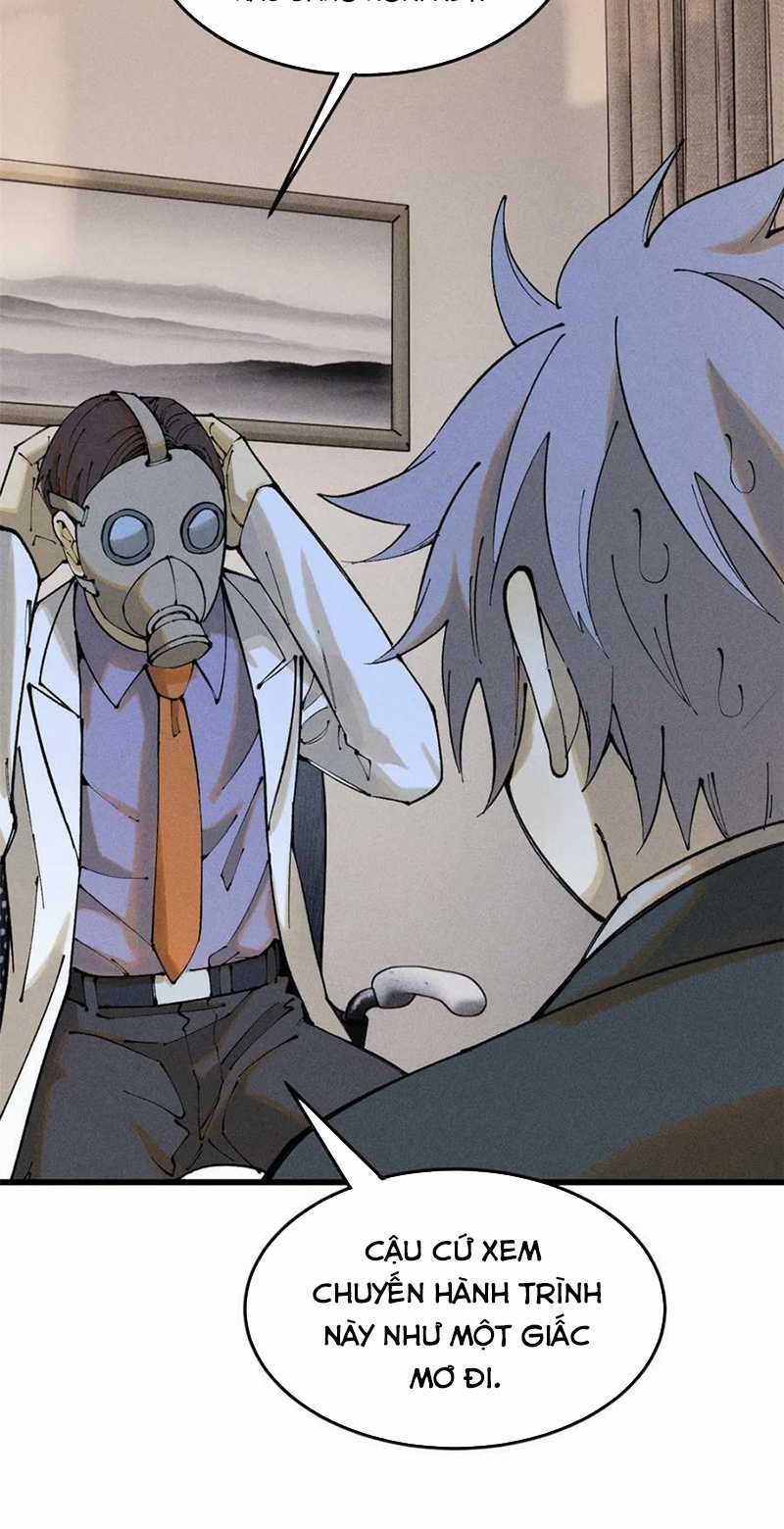 người chơi hung mãnh Chapter 91 trang 6