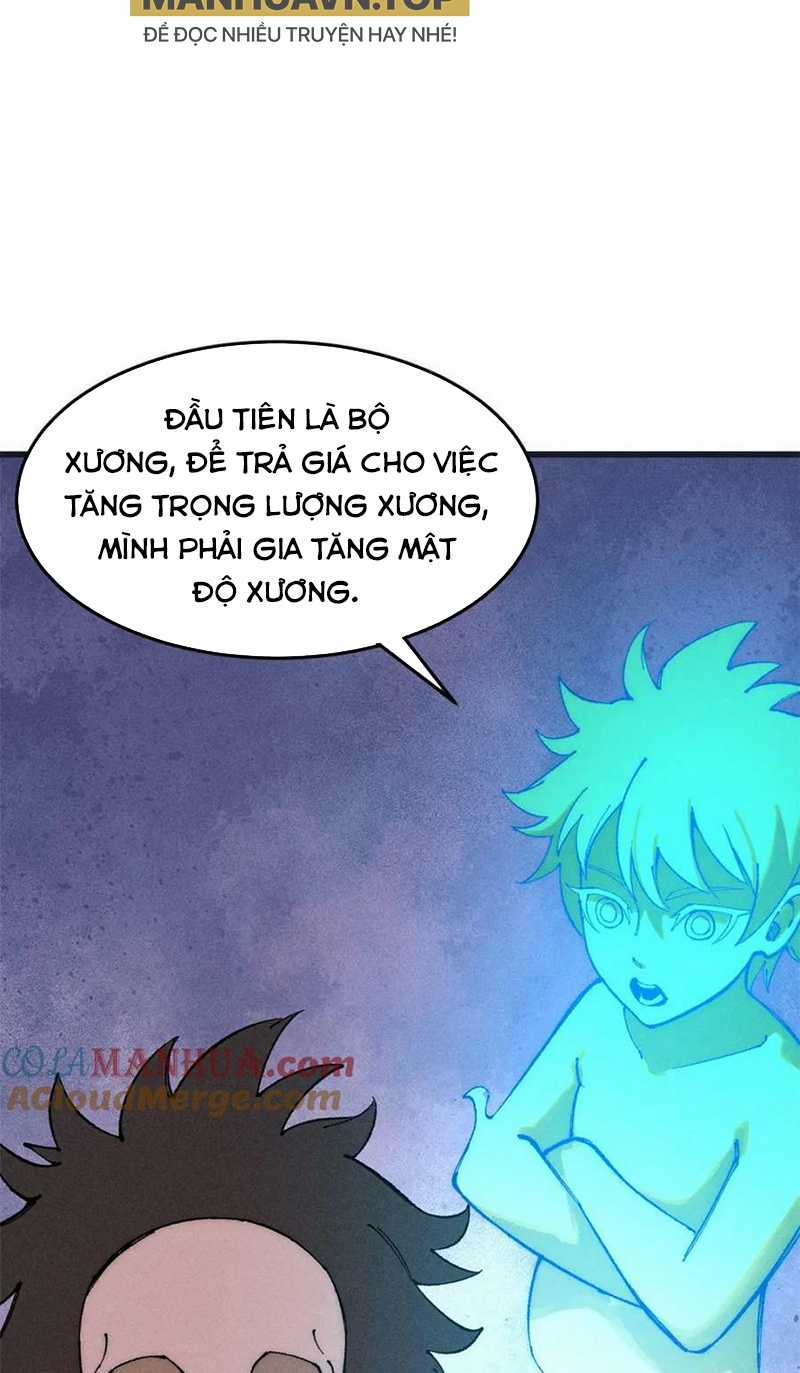 người chơi hung mãnh Chapter 92 trang 11