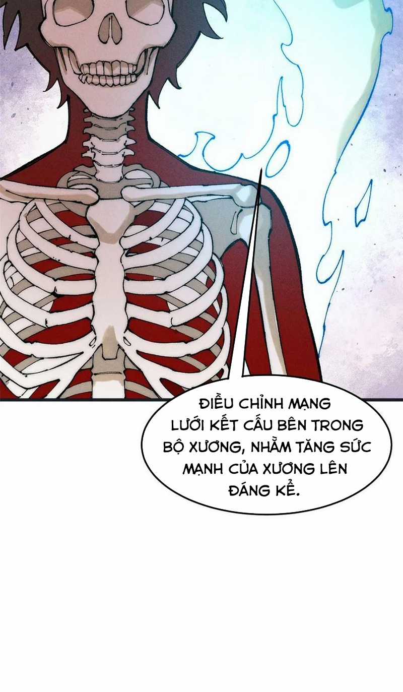 người chơi hung mãnh Chapter 92 trang 12