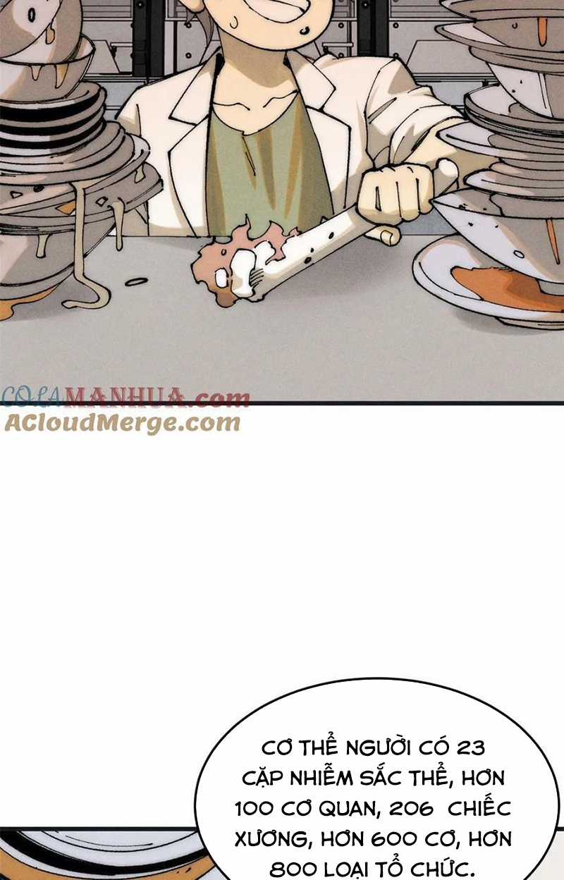 người chơi hung mãnh Chapter 92 trang 2