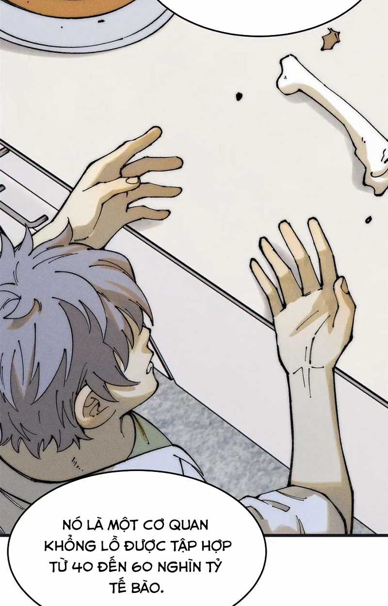 người chơi hung mãnh Chapter 92 trang 3