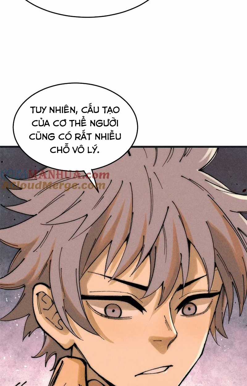 người chơi hung mãnh Chapter 92 trang 4