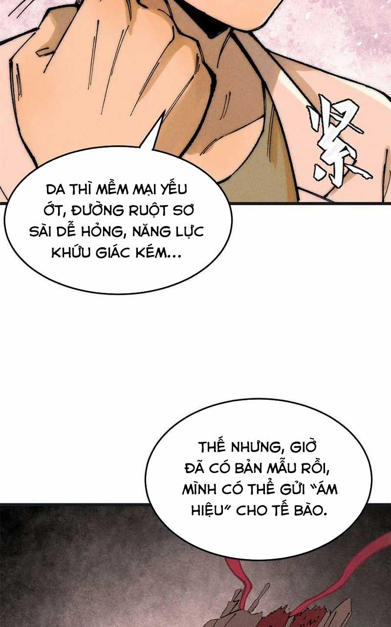 người chơi hung mãnh Chapter 92 trang 5