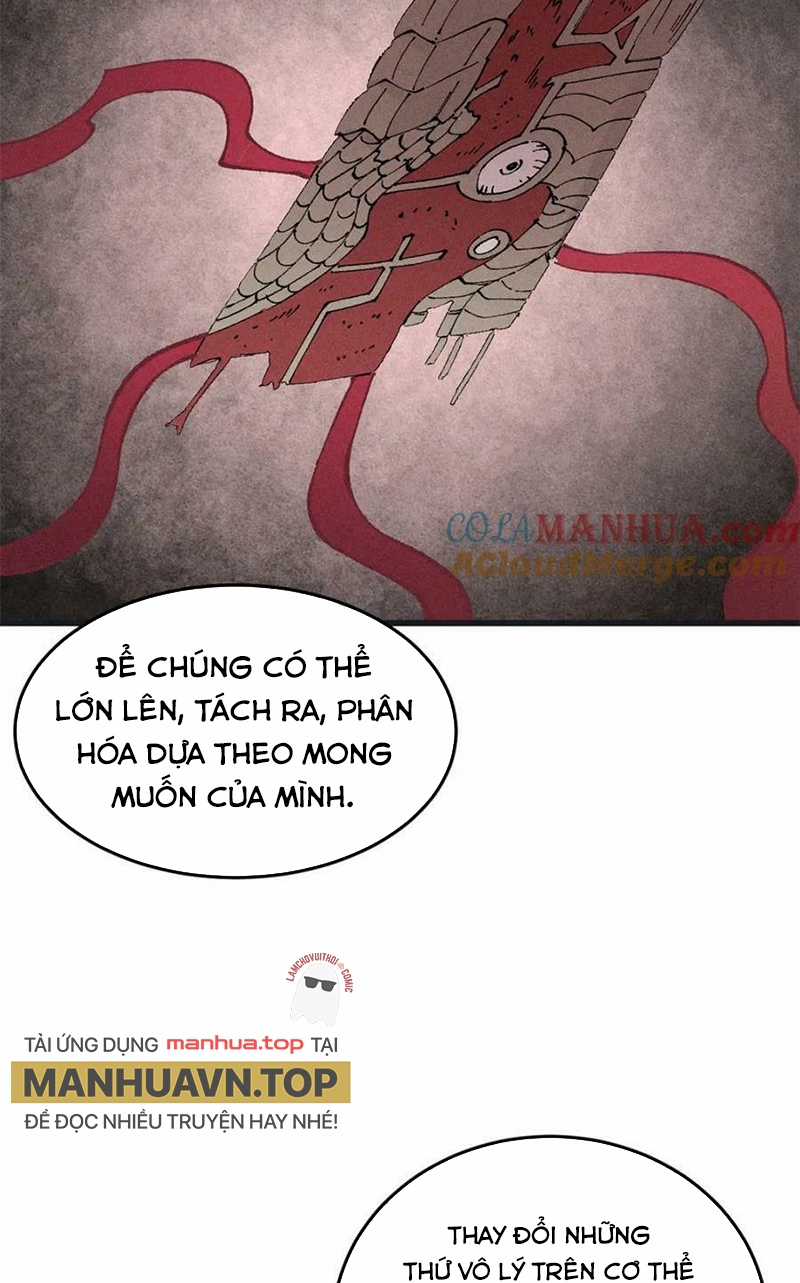người chơi hung mãnh Chapter 92 trang 6