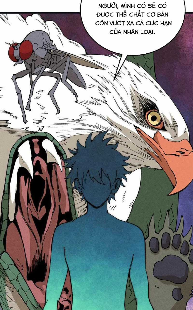 người chơi hung mãnh Chapter 92 trang 7