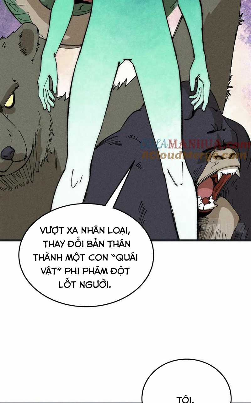 người chơi hung mãnh Chapter 92 trang 8