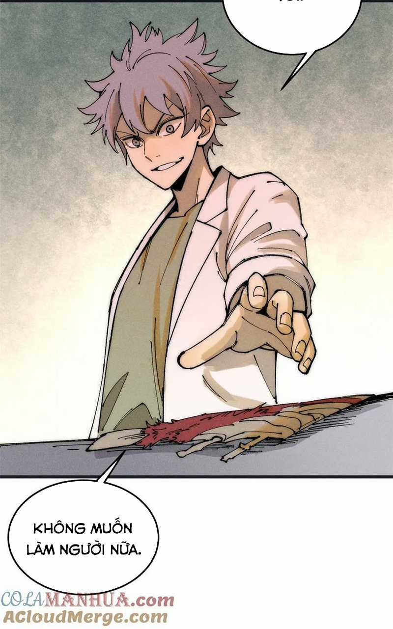 người chơi hung mãnh Chapter 92 trang 9