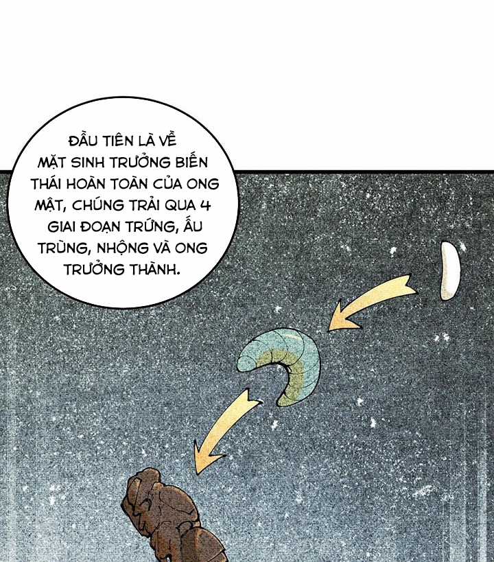 người chơi hung mãnh Chapter 93 trang 10