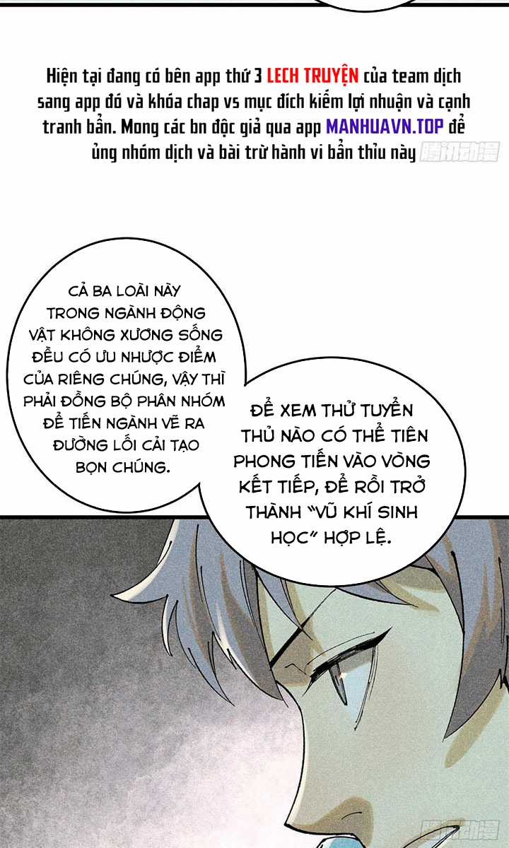 người chơi hung mãnh Chapter 93 trang 3