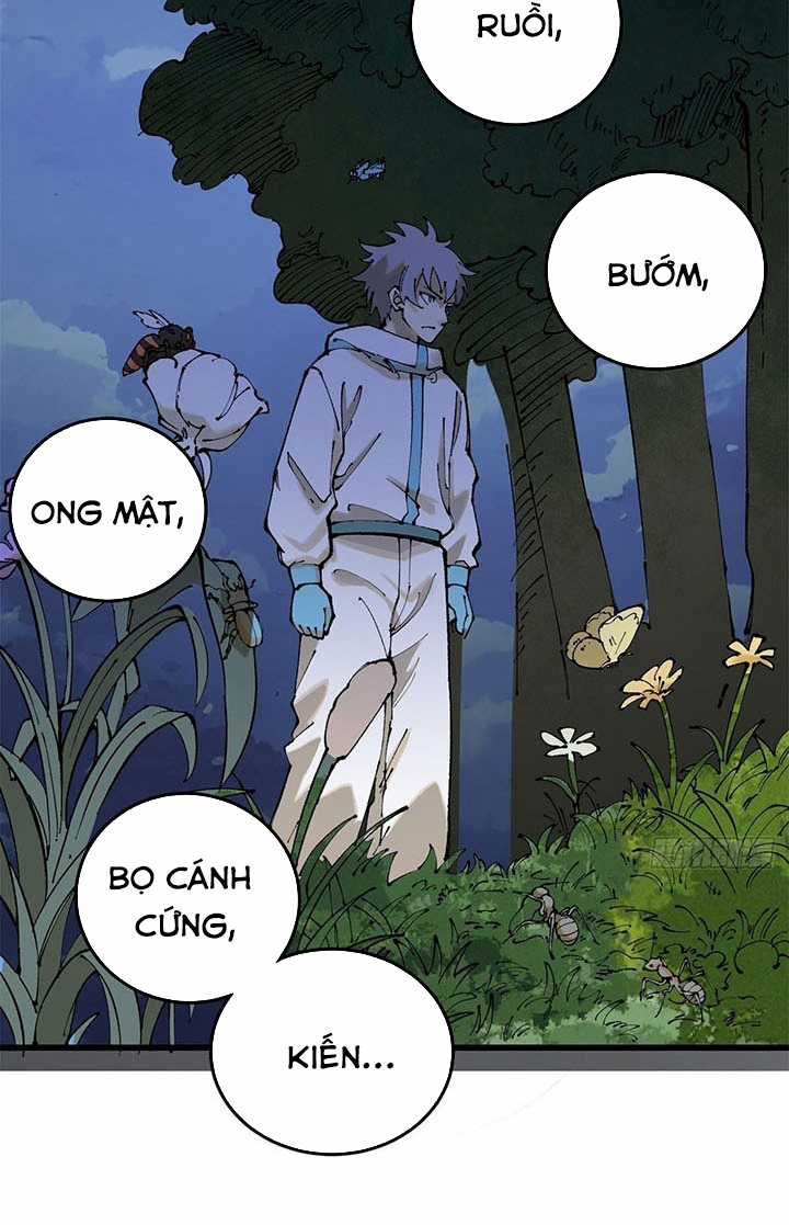 người chơi hung mãnh Chapter 93 trang 5