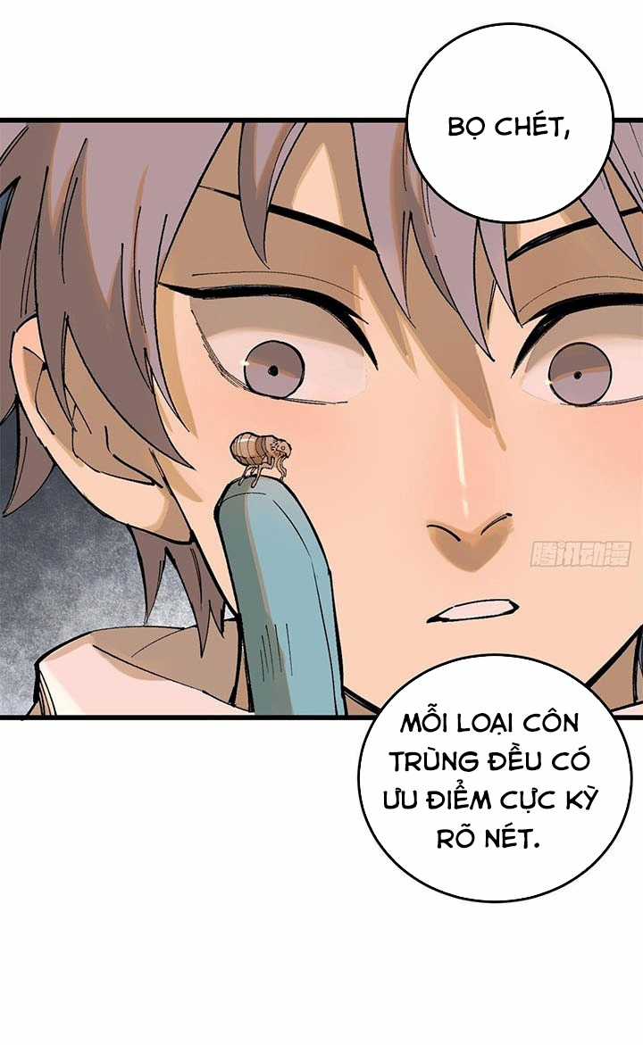 người chơi hung mãnh Chapter 93 trang 6