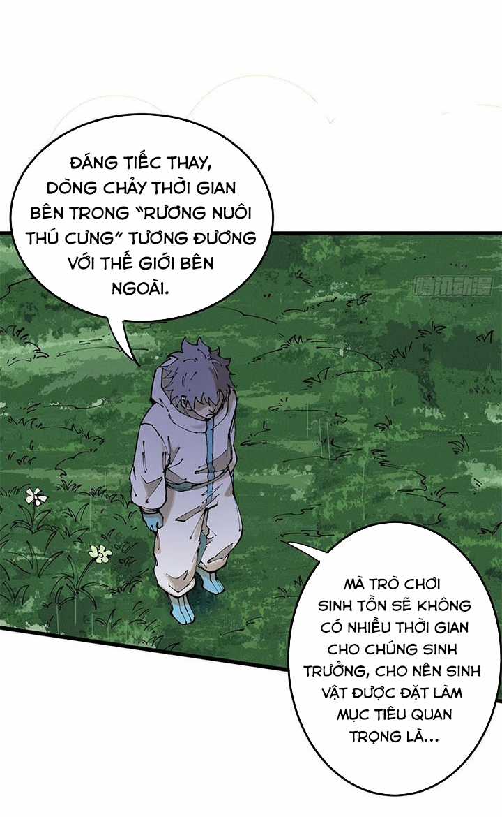 người chơi hung mãnh Chapter 93 trang 7