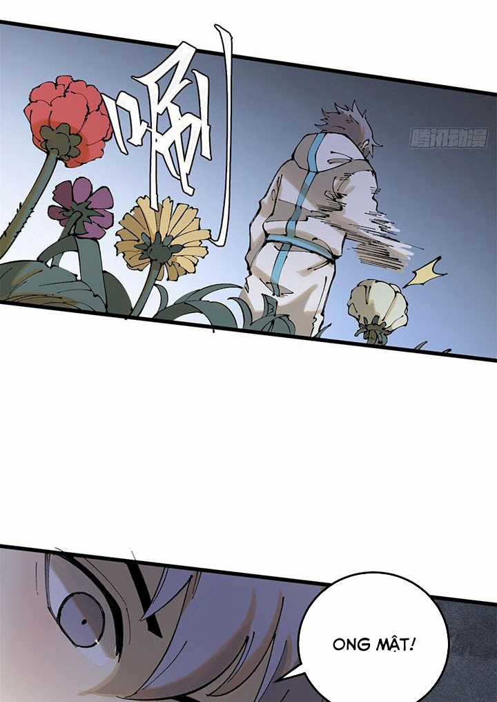 người chơi hung mãnh Chapter 93 trang 8