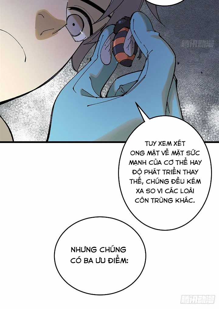 người chơi hung mãnh Chapter 93 trang 9