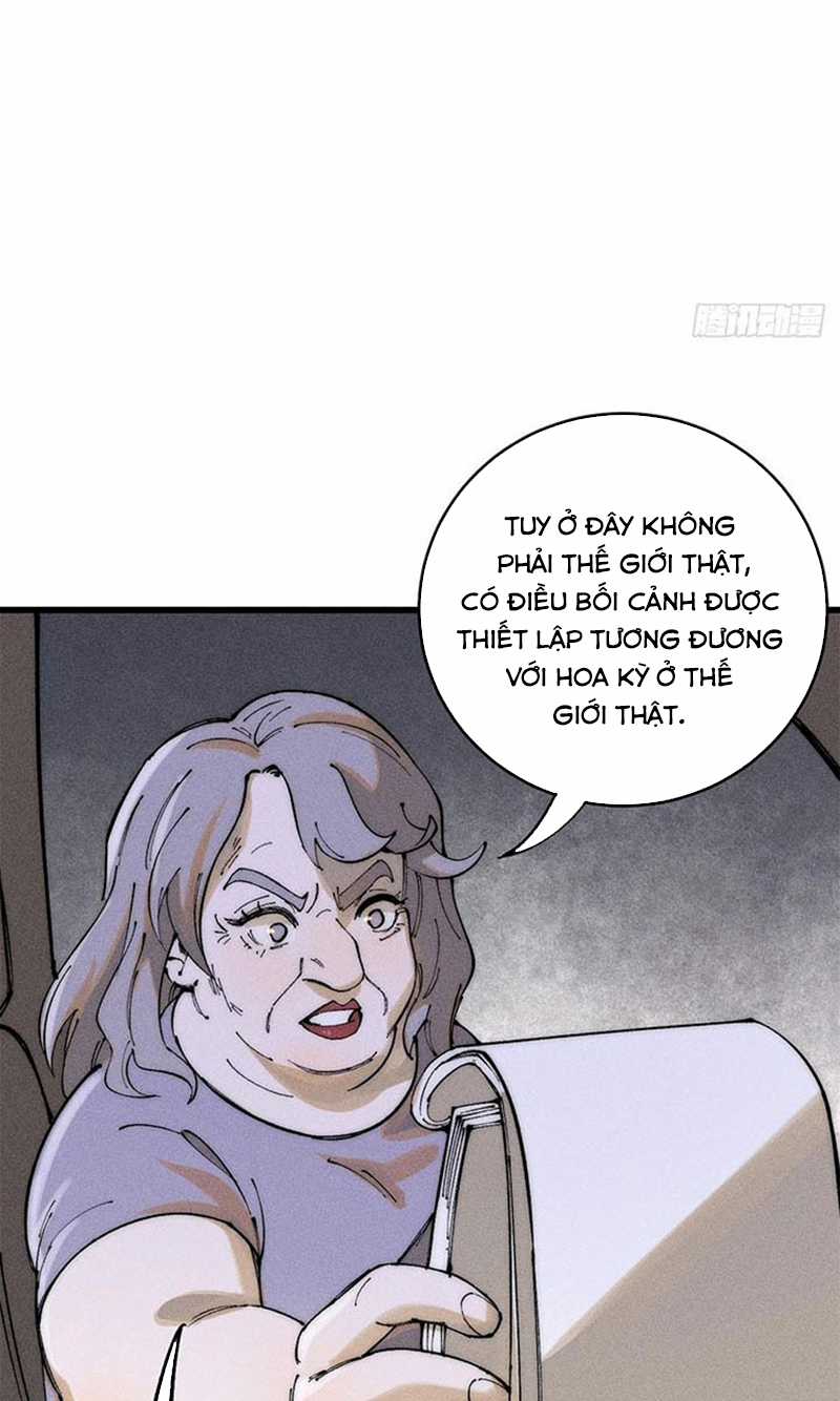 người chơi hung mãnh Chapter 94 trang 12