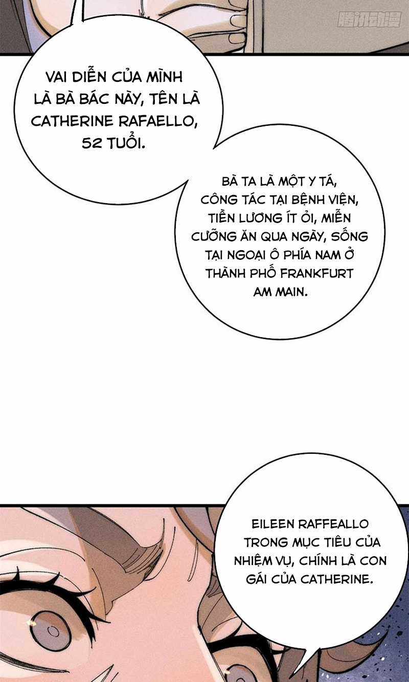 người chơi hung mãnh Chapter 94 trang 13