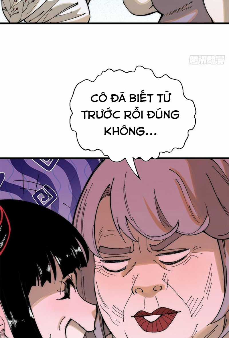 người chơi hung mãnh Chapter 94 trang 3