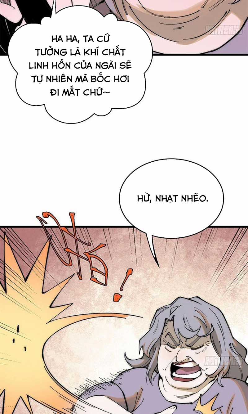 người chơi hung mãnh Chapter 94 trang 4