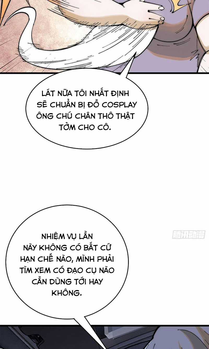 người chơi hung mãnh Chapter 94 trang 5