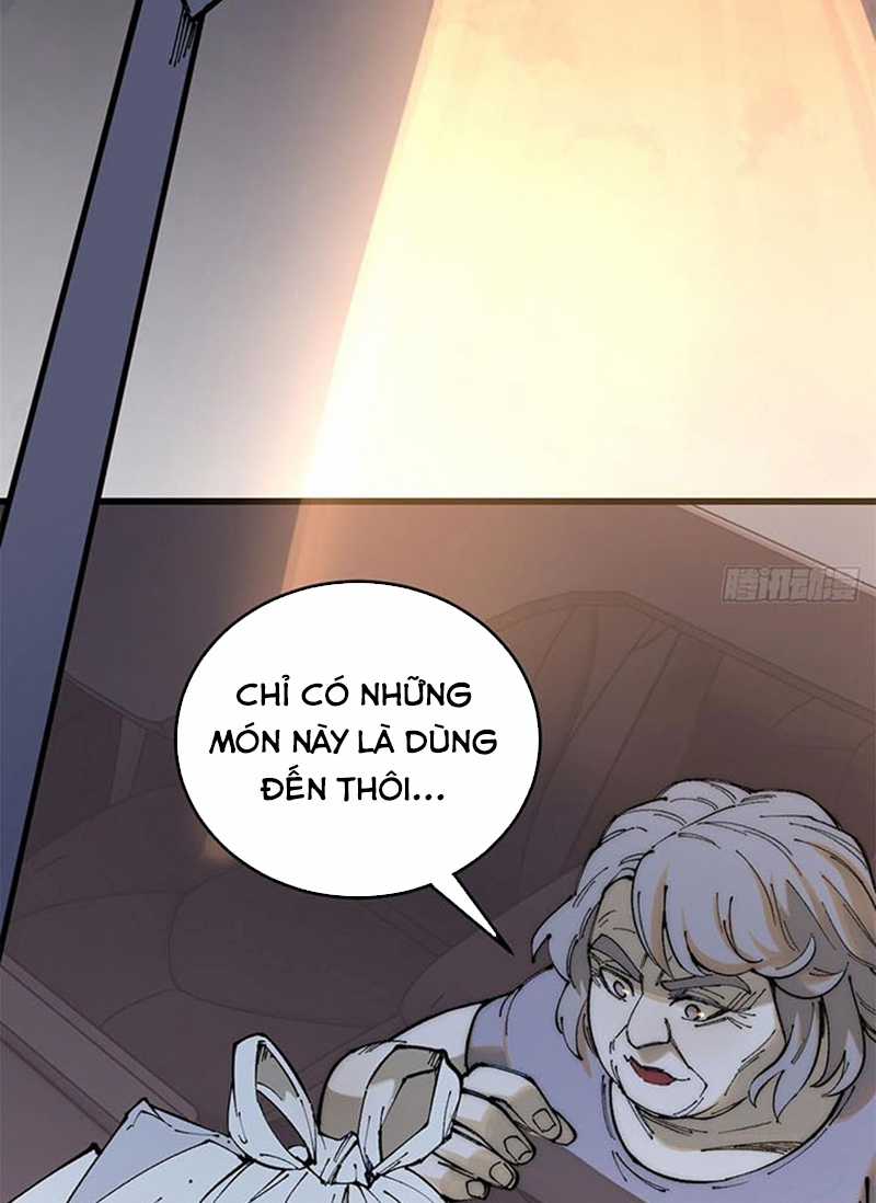 người chơi hung mãnh Chapter 94 trang 9