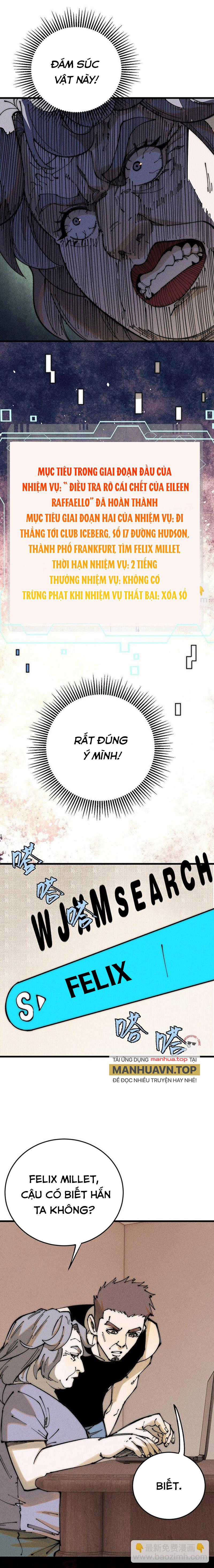 người chơi hung mãnh Chapter 97 trang 2