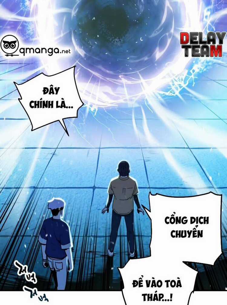 Người Chơi Không Thể Thăng Cấp Chapter 1 trang 107