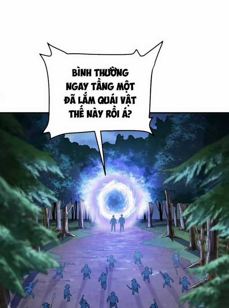 Người Chơi Không Thể Thăng Cấp Chapter 1 trang 113