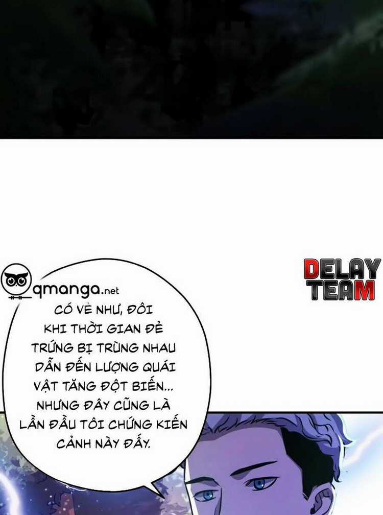 Người Chơi Không Thể Thăng Cấp Chapter 1 trang 115