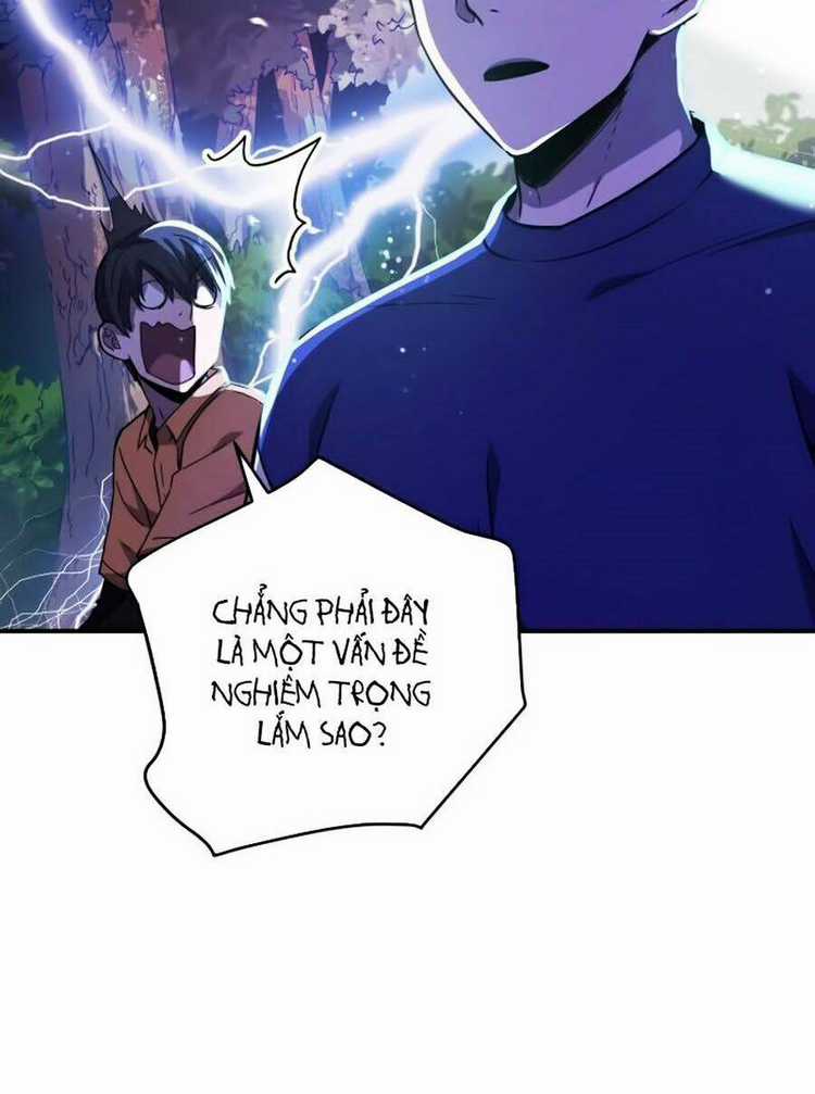 Người Chơi Không Thể Thăng Cấp Chapter 1 trang 116