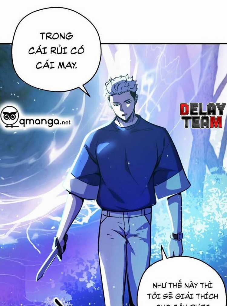 Người Chơi Không Thể Thăng Cấp Chapter 1 trang 117