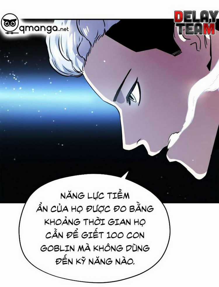Người Chơi Không Thể Thăng Cấp Chapter 1 trang 121