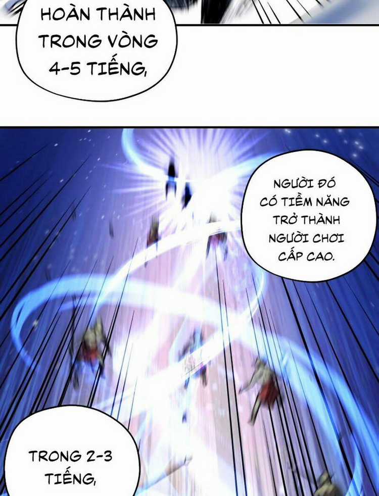 Người Chơi Không Thể Thăng Cấp Chapter 1 trang 124