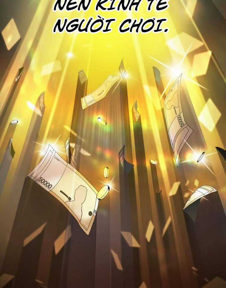 Người Chơi Không Thể Thăng Cấp Chapter 1 trang 13