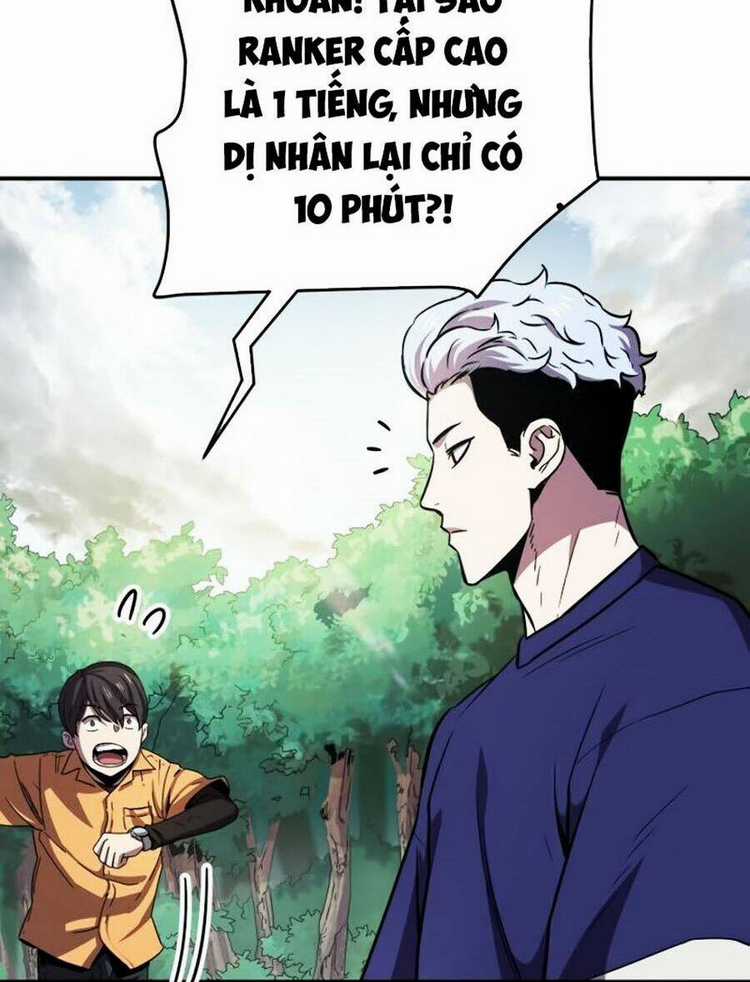 Người Chơi Không Thể Thăng Cấp Chapter 1 trang 141