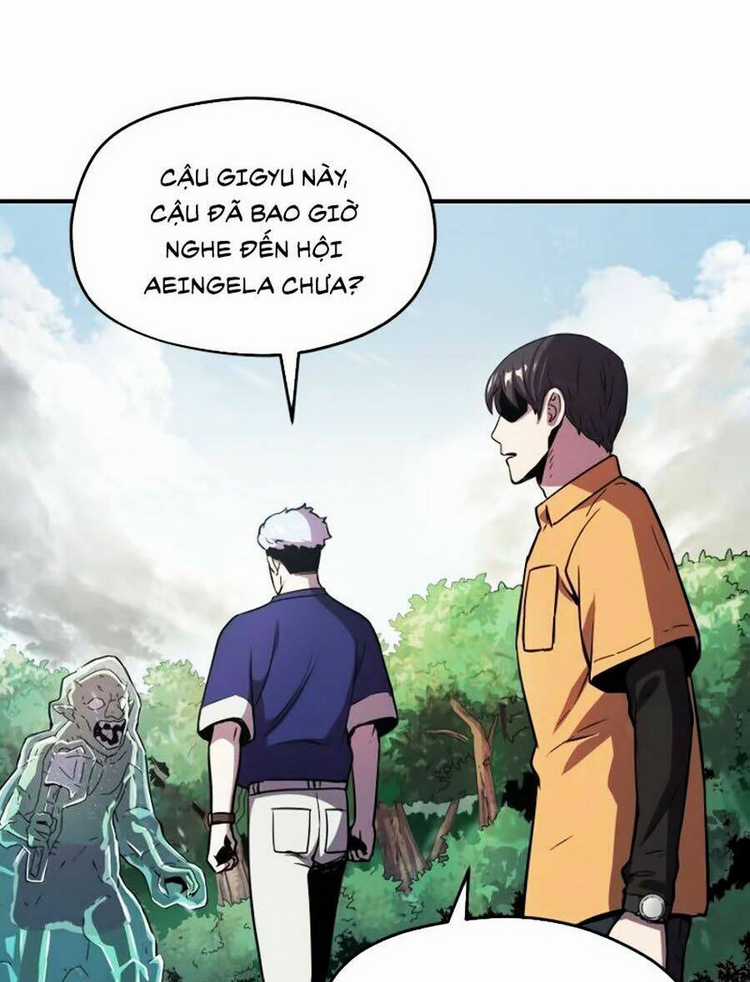 Người Chơi Không Thể Thăng Cấp Chapter 1 trang 144