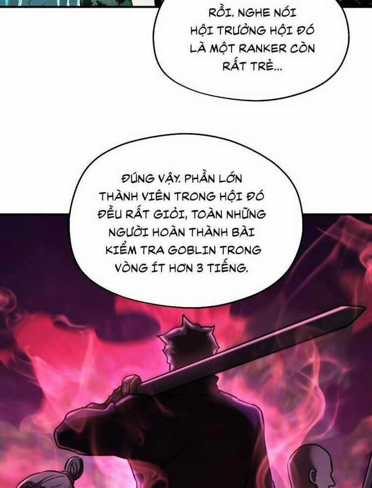 Người Chơi Không Thể Thăng Cấp Chapter 1 trang 145