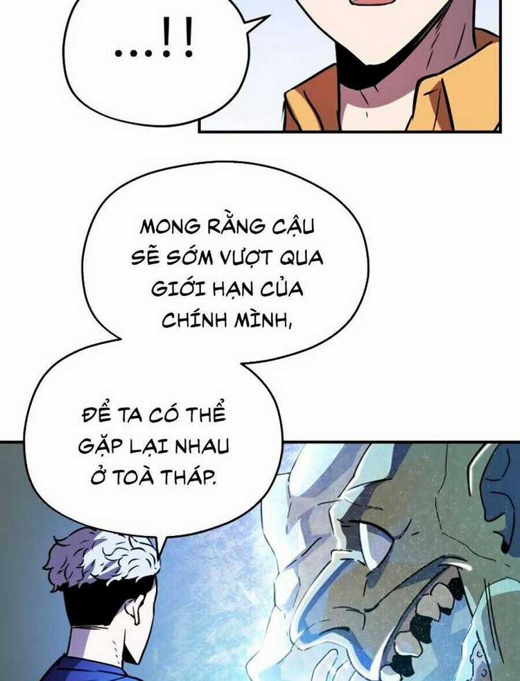 Người Chơi Không Thể Thăng Cấp Chapter 1 trang 149