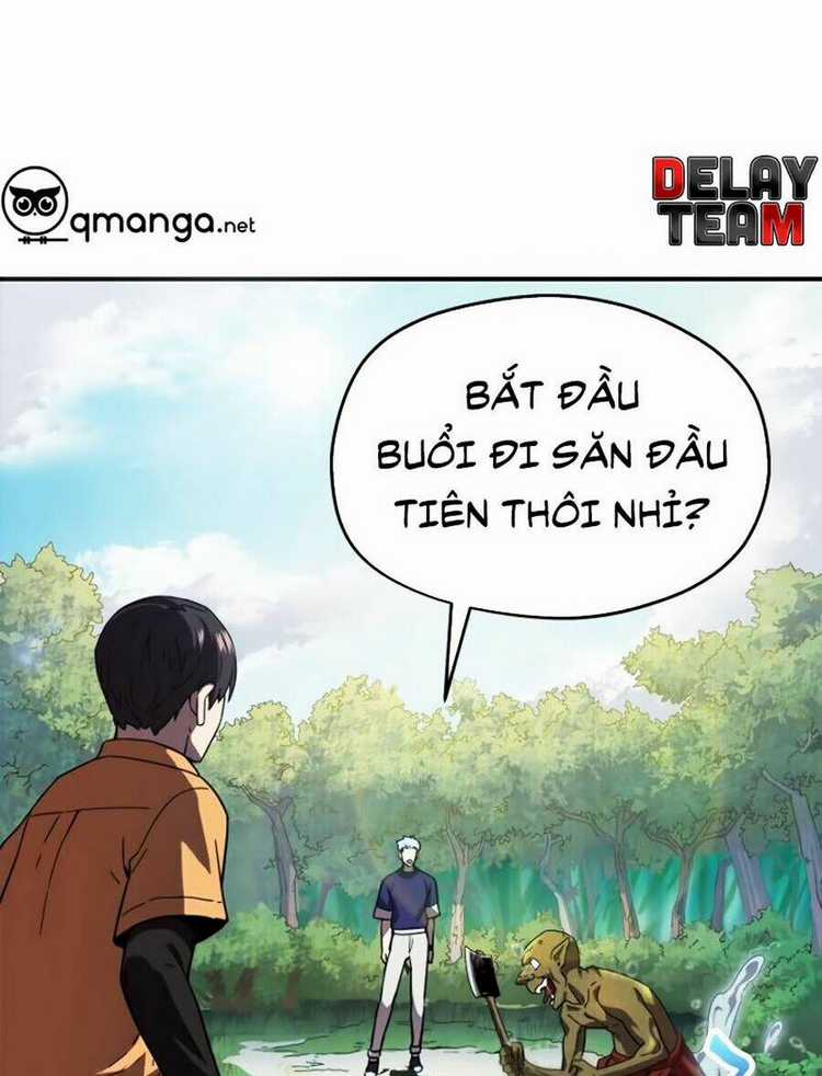 Người Chơi Không Thể Thăng Cấp Chapter 1 trang 151