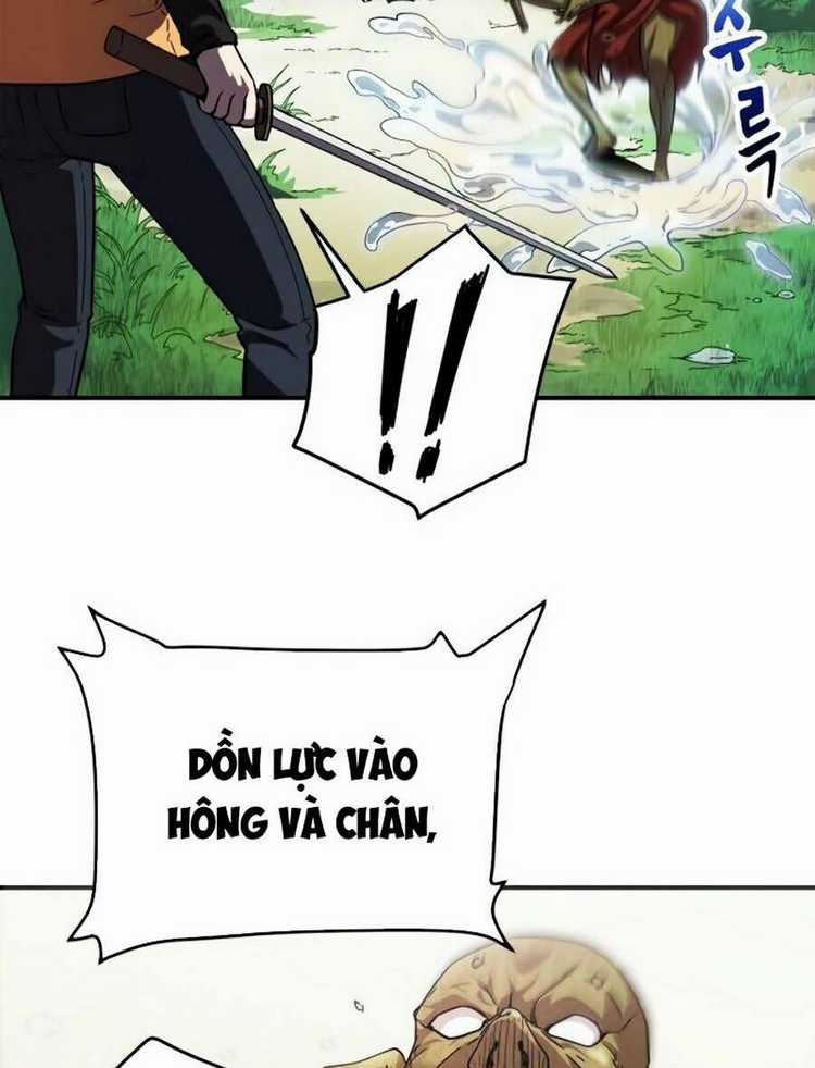 Người Chơi Không Thể Thăng Cấp Chapter 1 trang 152
