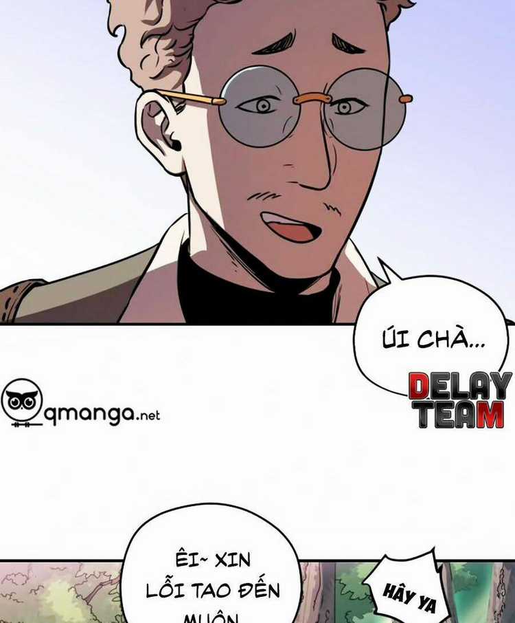 Người Chơi Không Thể Thăng Cấp Chapter 1 trang 164
